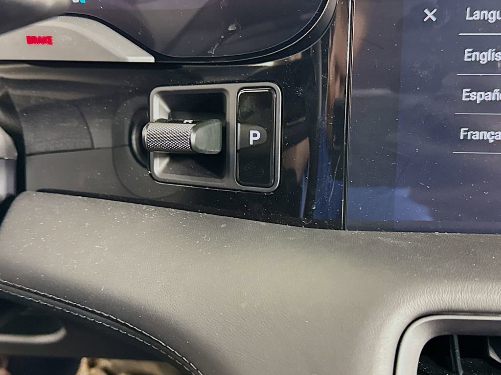 Used 2024 Porsche Taycan GTS image 17