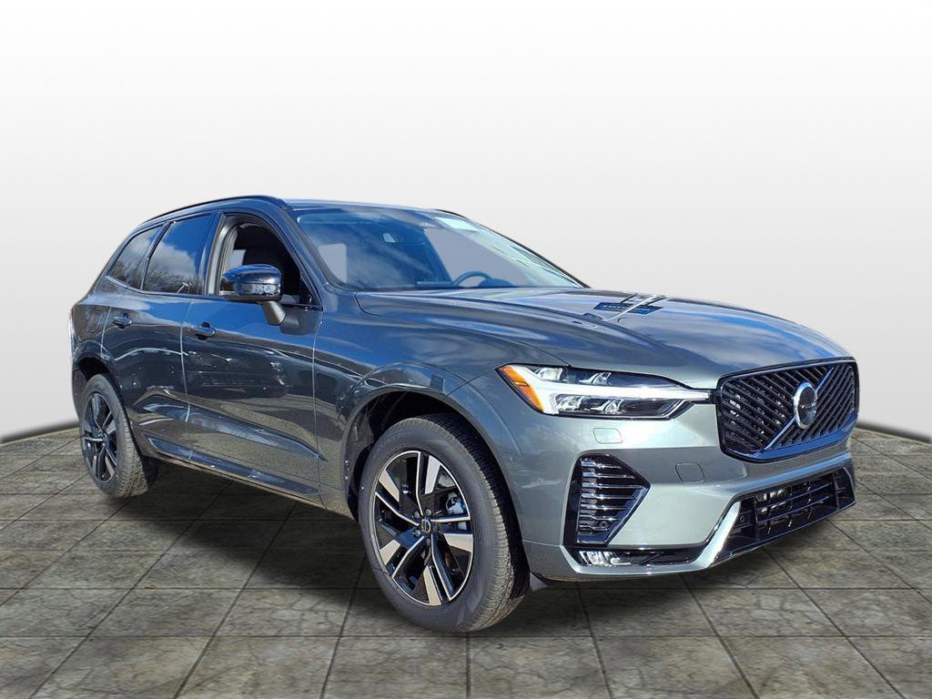 New 2026 Volvo XC60 B5 Core w/ Protection Package Premier image 1