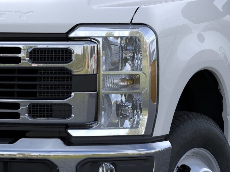 New 2026 Ford F350 XL w/ XL Chrome Package AWD/4WD image 48
