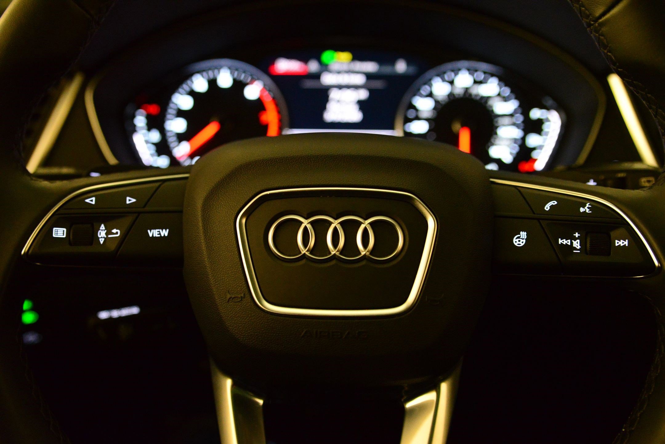 Certified 2023 Audi Q5 2.0T Premium w/ Convenience Package image 35