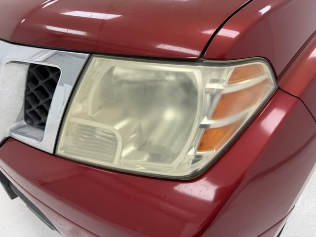 Used 2014 Nissan Frontier SV RWD image 6