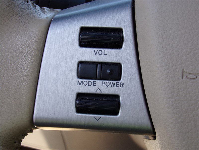 Used 2004 Nissan Murano SL w/ (TRG) SL Touring Pkg image 38