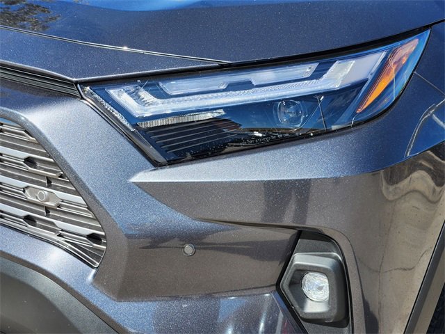 New 2025 Toyota RAV4 Limited image 6