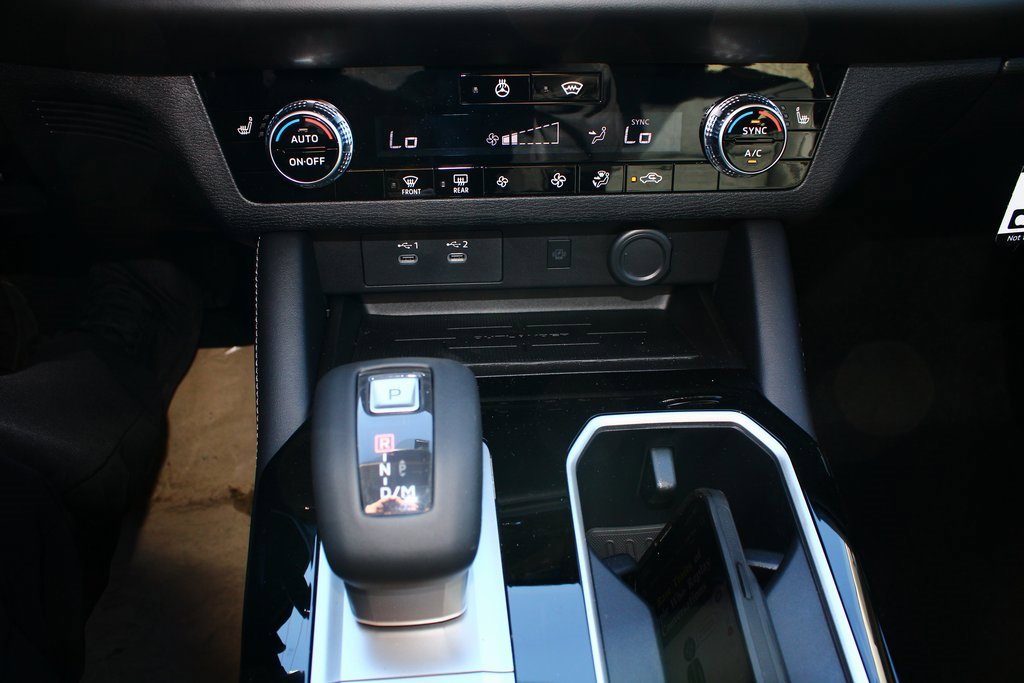 New 2026 Mitsubishi Outlander Trail Edition image 20