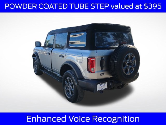 Used 2023 Ford Bronco Big Bend AWD/4WD image 7