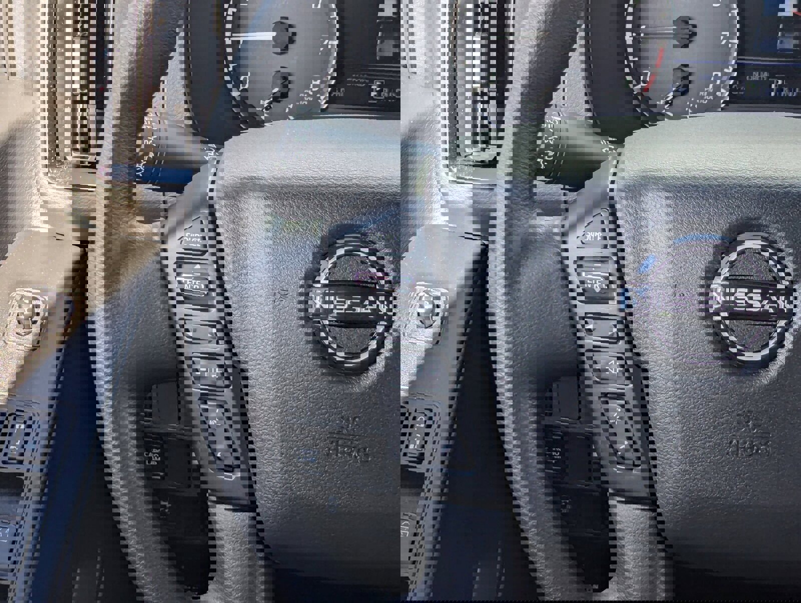 New 2026 Nissan Frontier SV w/ Tow Package image 26