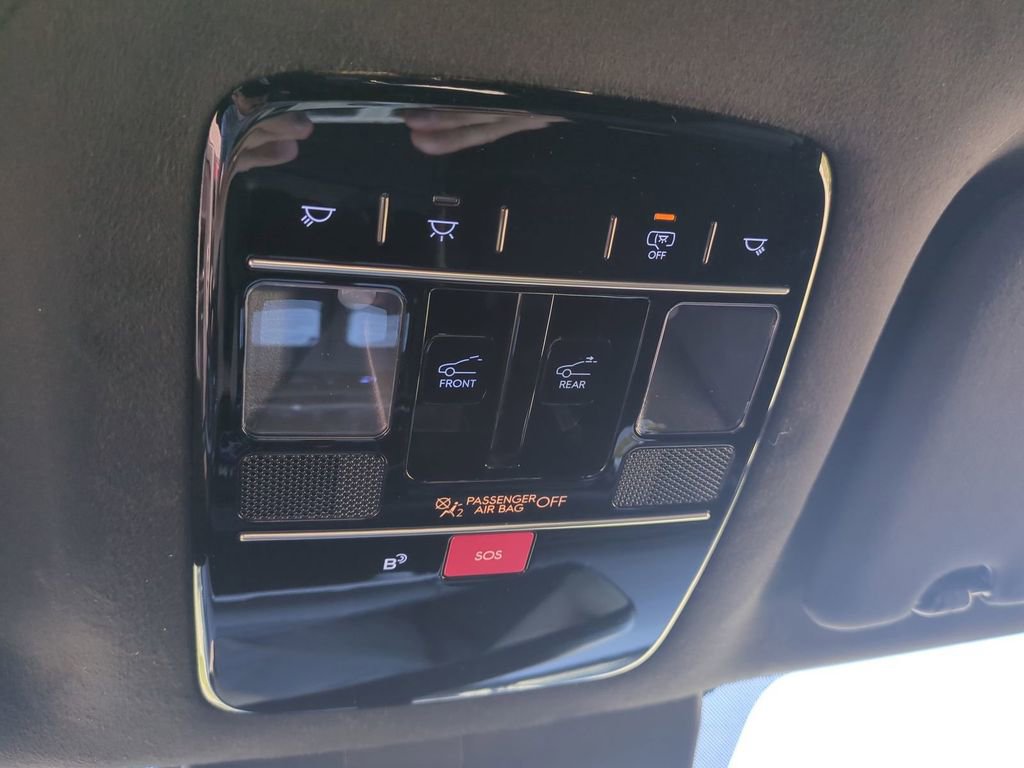 New 2026 Hyundai Santa Fe Calligraphy image 26