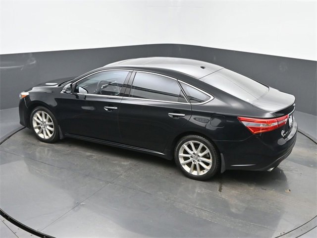 Used 2013 Toyota Avalon XLE Touring image 40
