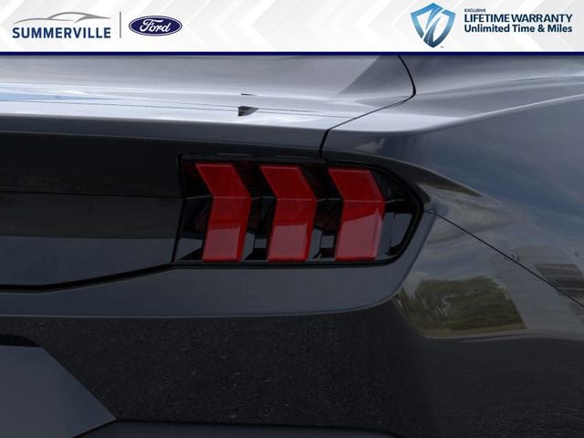 New 2026 Ford Mustang Premium RWD image 23