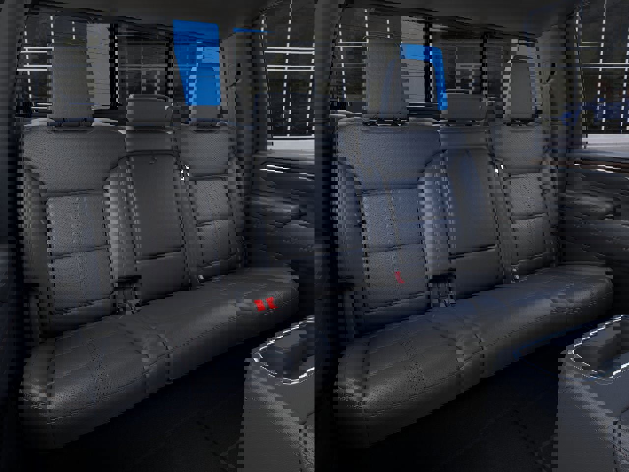 New 2026 Chevrolet Silverado 2500 High Country w/ High Country Premium Package image 60