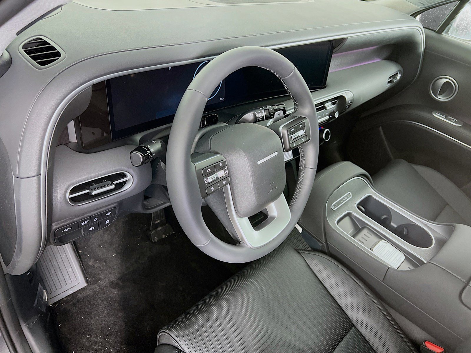 New 2026 Hyundai Palisade Limited AWD/4WD image 7