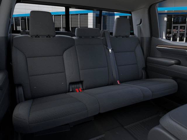 New 2026 Chevrolet Silverado 1500 LT w/ Z71 Off-Road Package AWD/4WD image 17