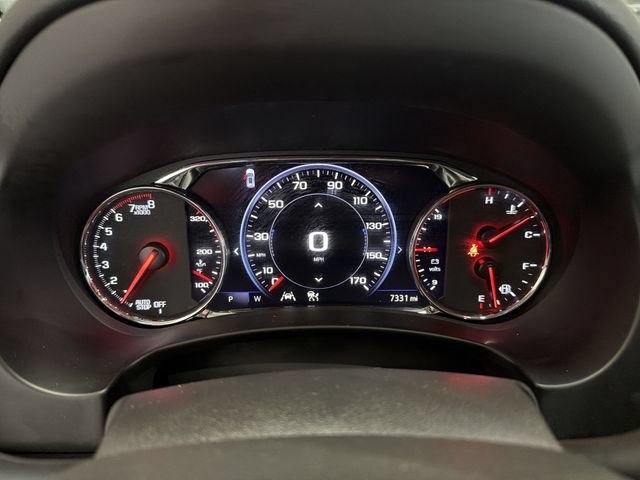 Used 2024 GMC Terrain Denali w/ Denali Premium Package AWD/4WD image 15