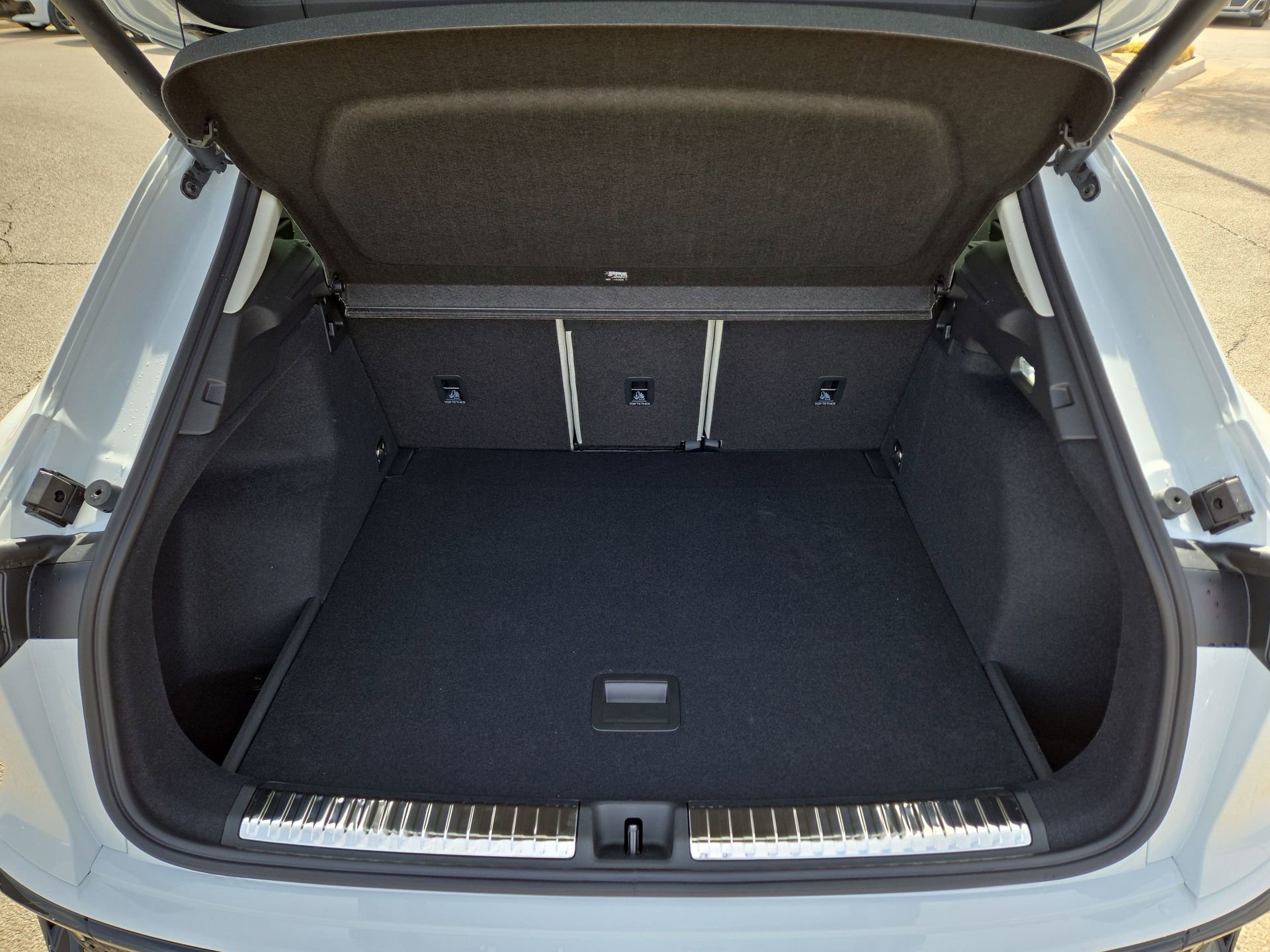 New 2026 Audi Q3 quattro 2.0T image 12