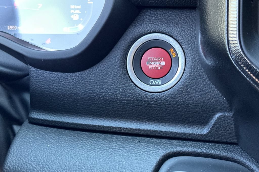 New 2026 RAM 1500 RHO AWD/4WD image 21