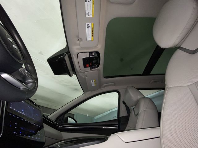 Used 2023 Hyundai Tucson Limited AWD/4WD image 22