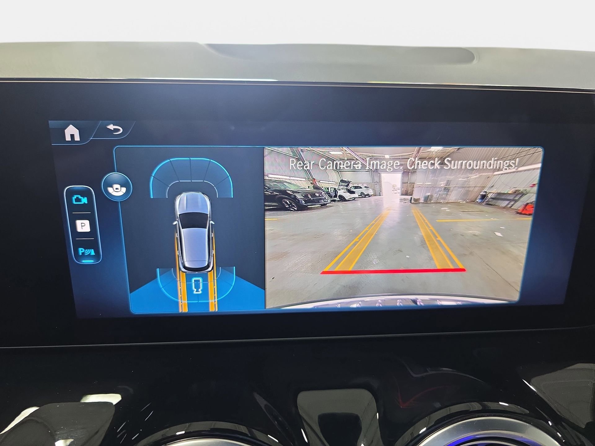 Certified 2025 Mercedes-Benz GLA 250 image 23