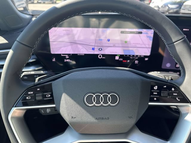 New 2026 Audi A5 Premium AWD/4WD image 10