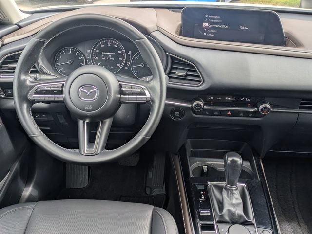 Used 2023 MAZDA CX-30 AWD 2.5 S w/ Premium Package image 30