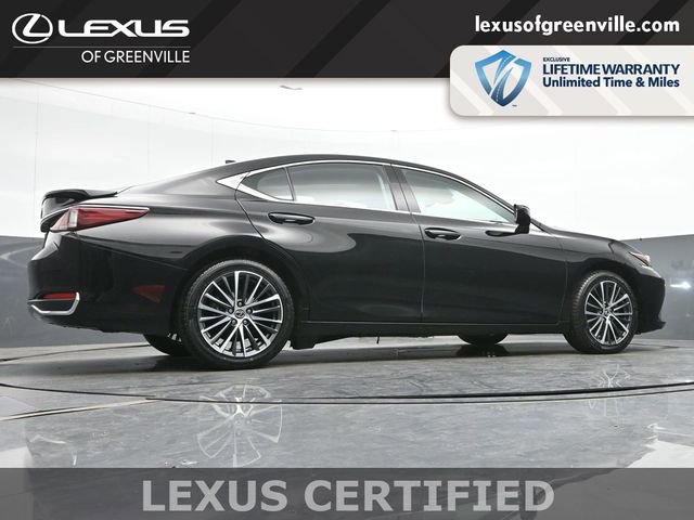 Used 2023 Lexus ES 300h w/ Premium Package FWD image 32