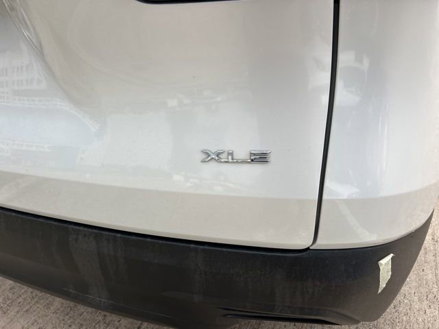 Used 2024 Toyota Grand Highlander XLE image 4