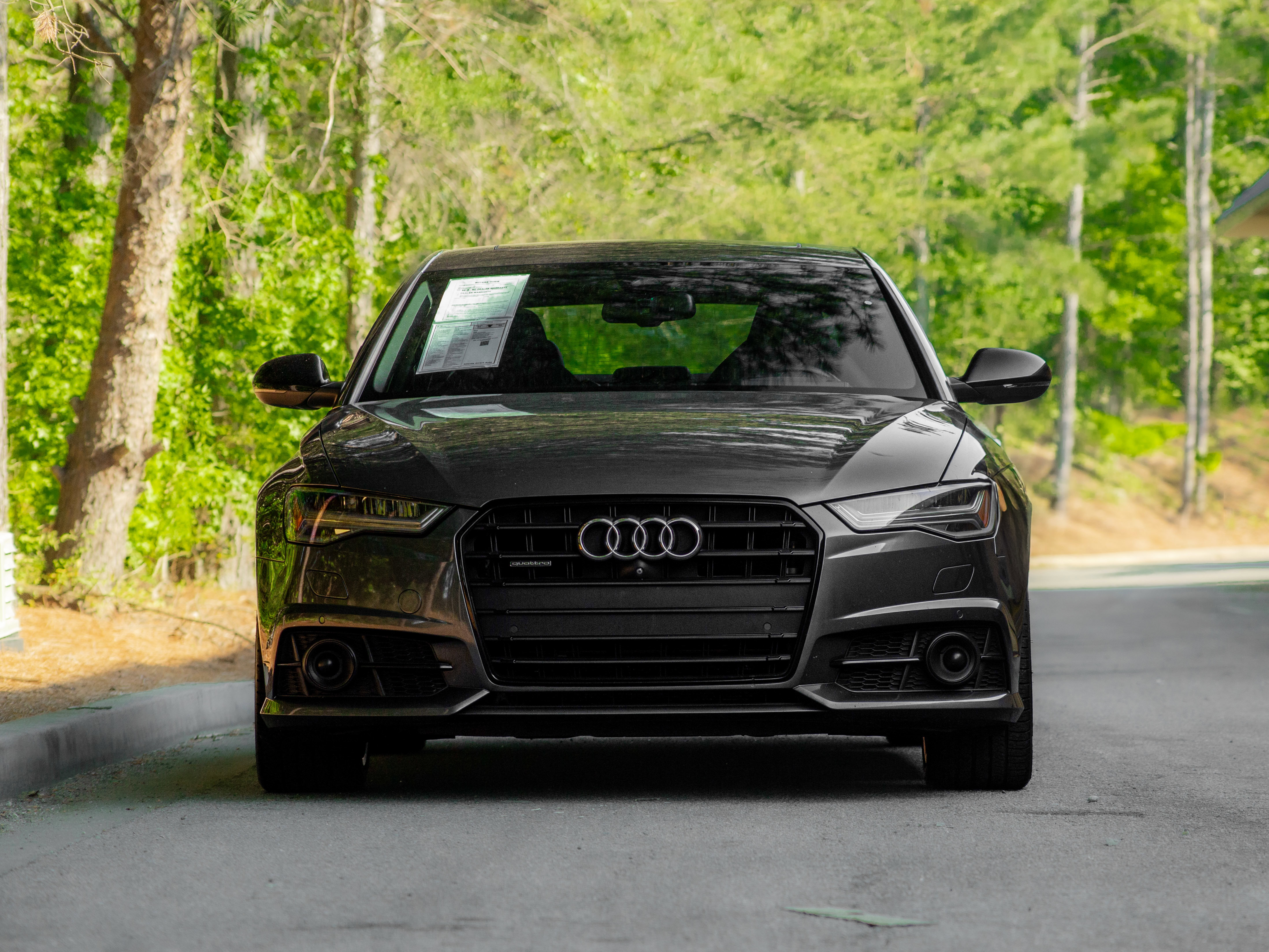 Used 2017 Audi A6 3.0T Competition Prestige w/ Driver Assistance Package image 31