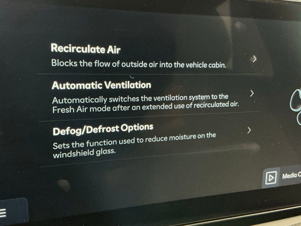 Used 2026 Hyundai Santa Cruz SEL image 32