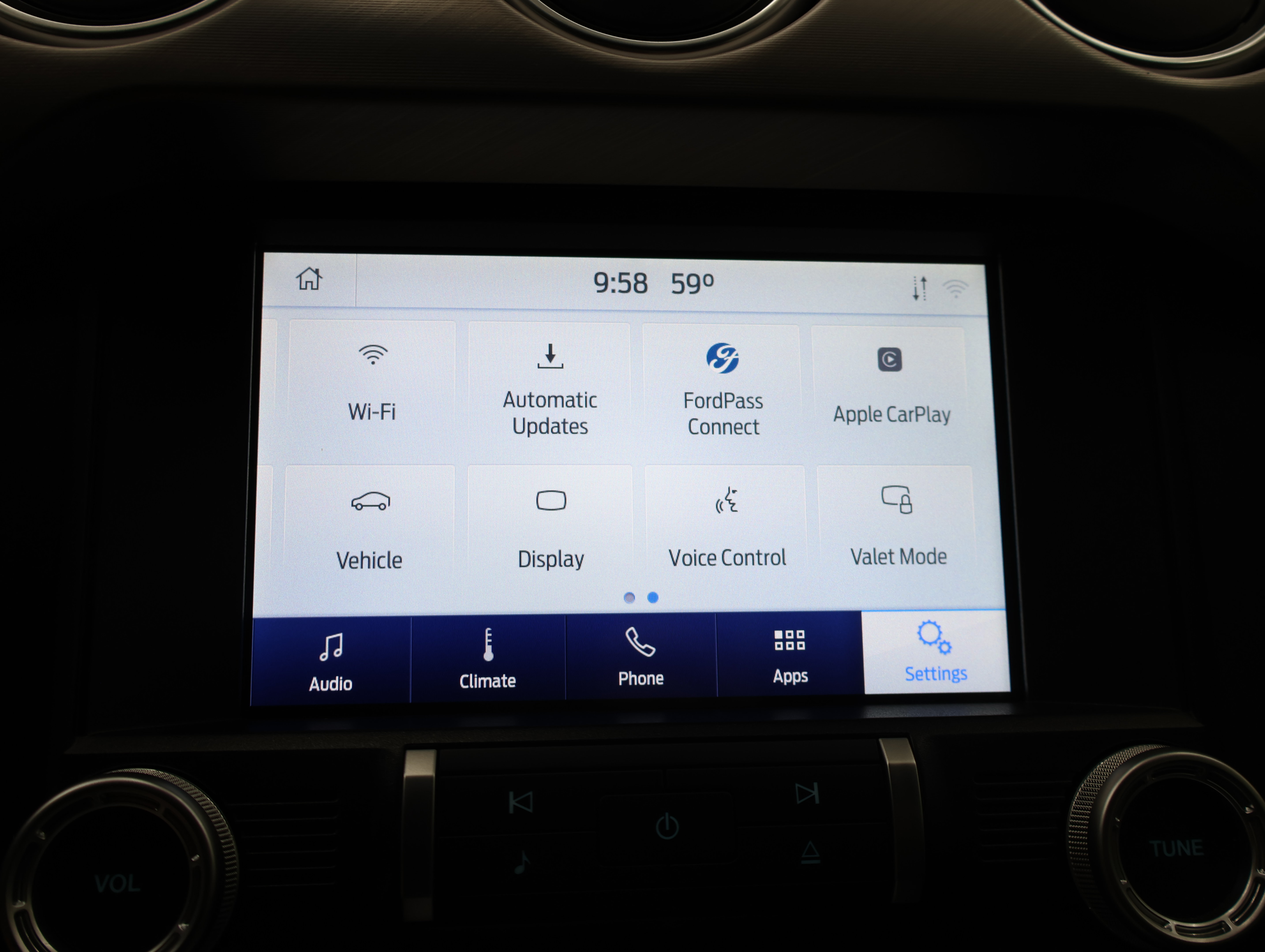 Used 2020 Ford Mustang GT Premium RWD image 40