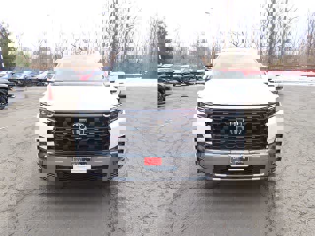 New 2026 Honda Pilot EX-L image 6