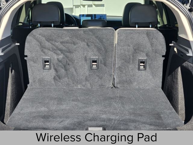 Certified 2023 Lincoln Corsair Reserve w/ Equipment Group 201A image 19