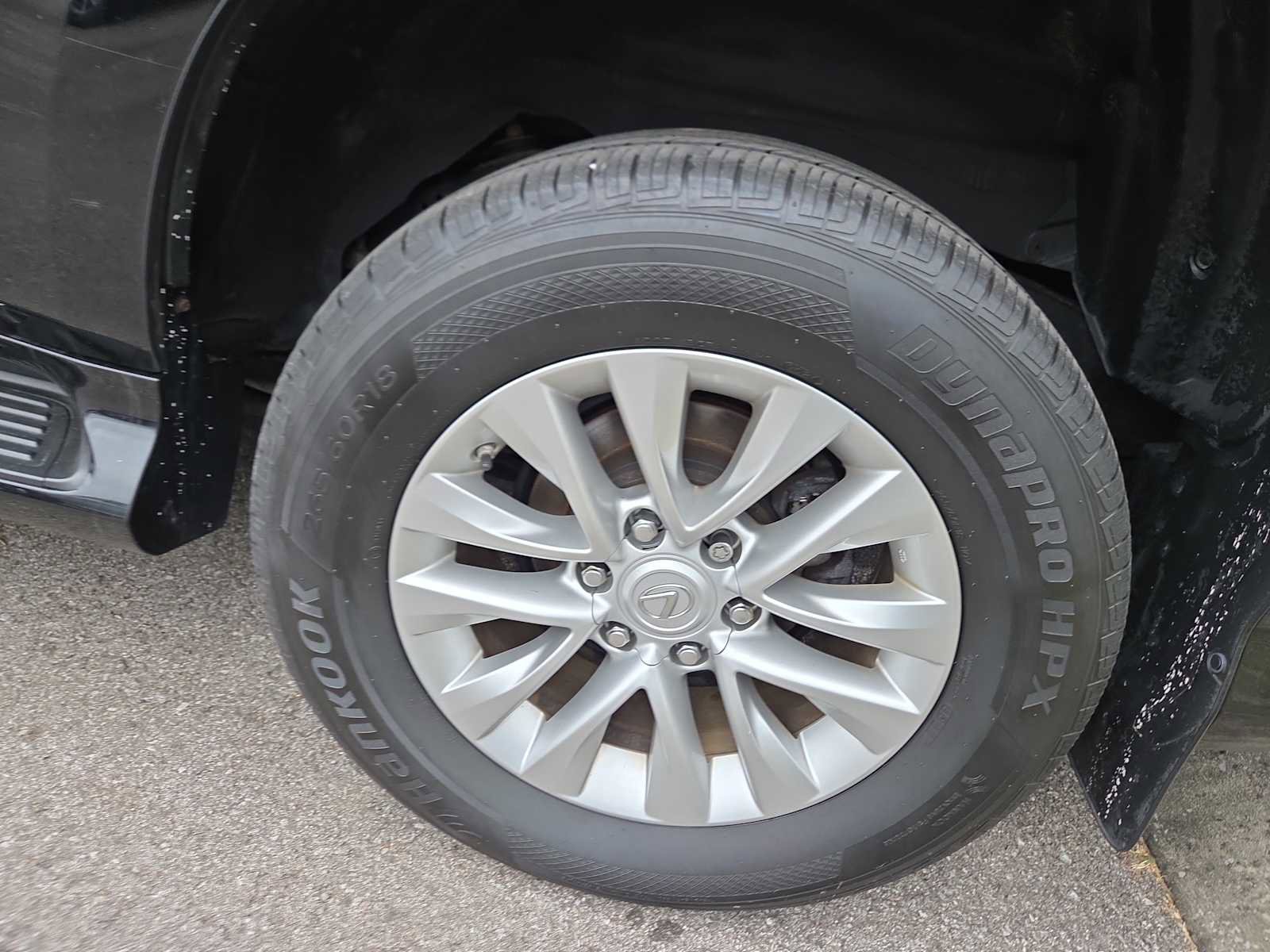 Used 2018 Lexus GX 460 Premium image 6