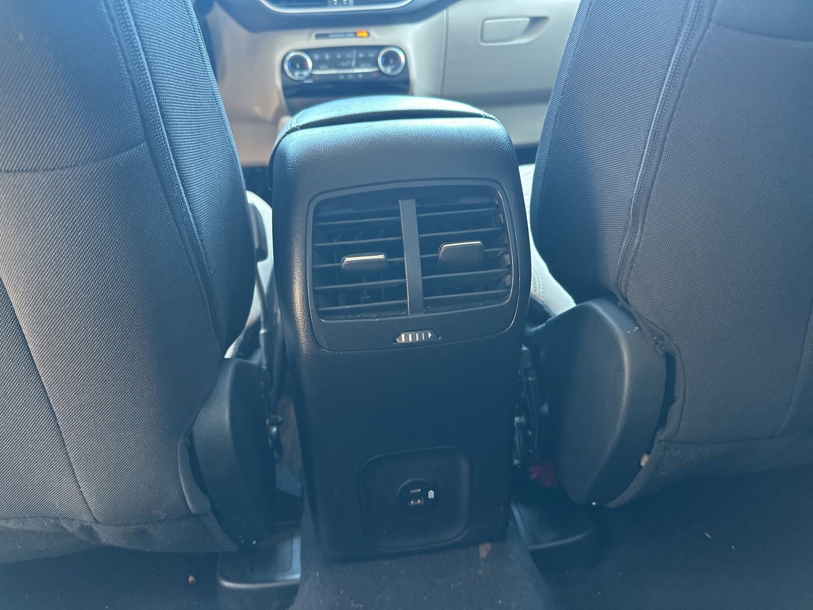 Used 2022 Ford Escape SE w/ Convenience Package image 14