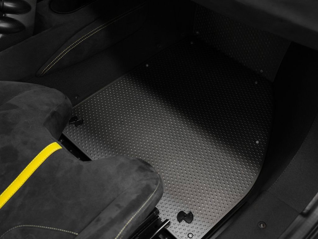 Certified 2019 Ferrari 488 Pista Coupe image 23