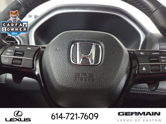 Used 2023 Honda Pilot Elite image 24