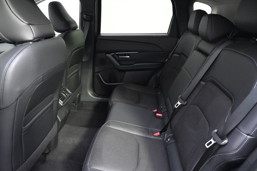 New 2026 MAZDA CX-5 Preferred AWD/4WD image 21