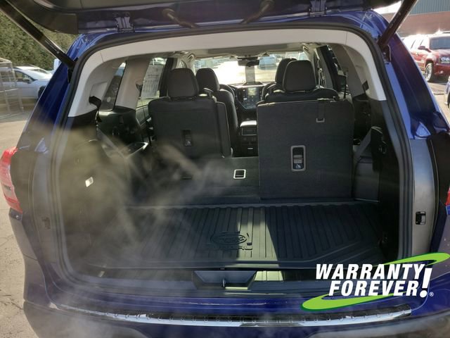 New 2026 Subaru Ascent Bronze Edition image 18