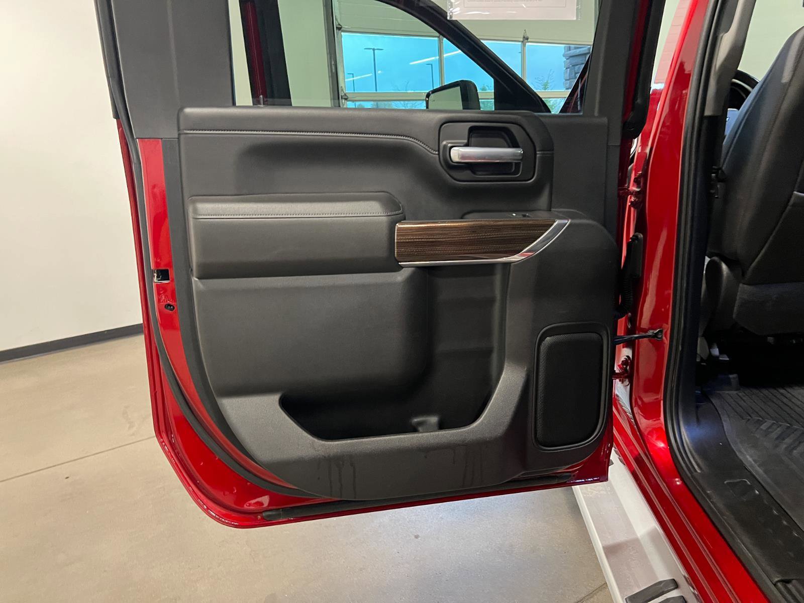 Used 2021 Chevrolet Silverado 2500 LT w/ All Star Edition image 29