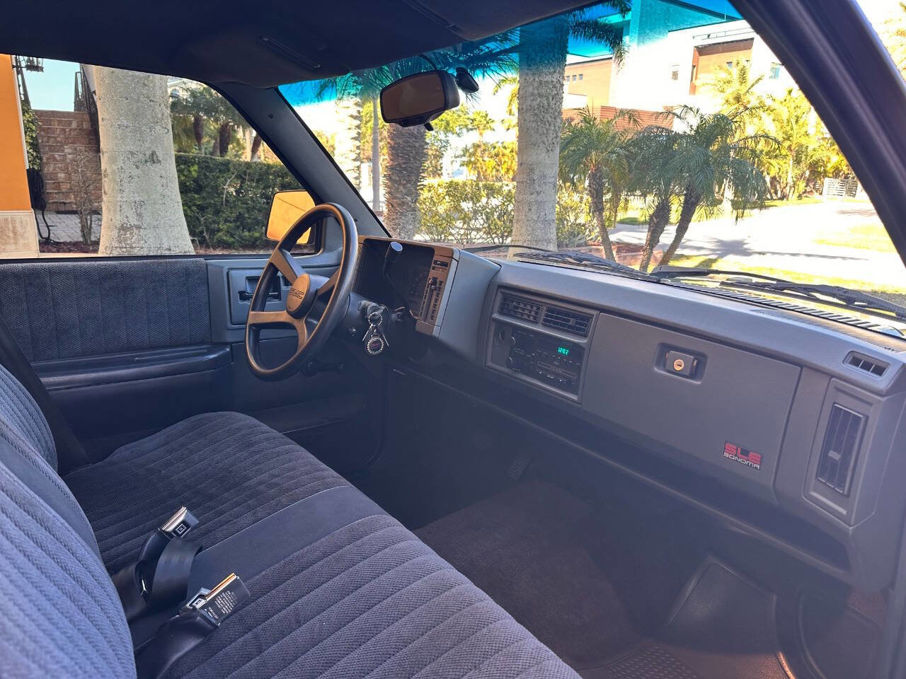 Used 1993 GMC Sonoma 2WD Regular Cab image 54