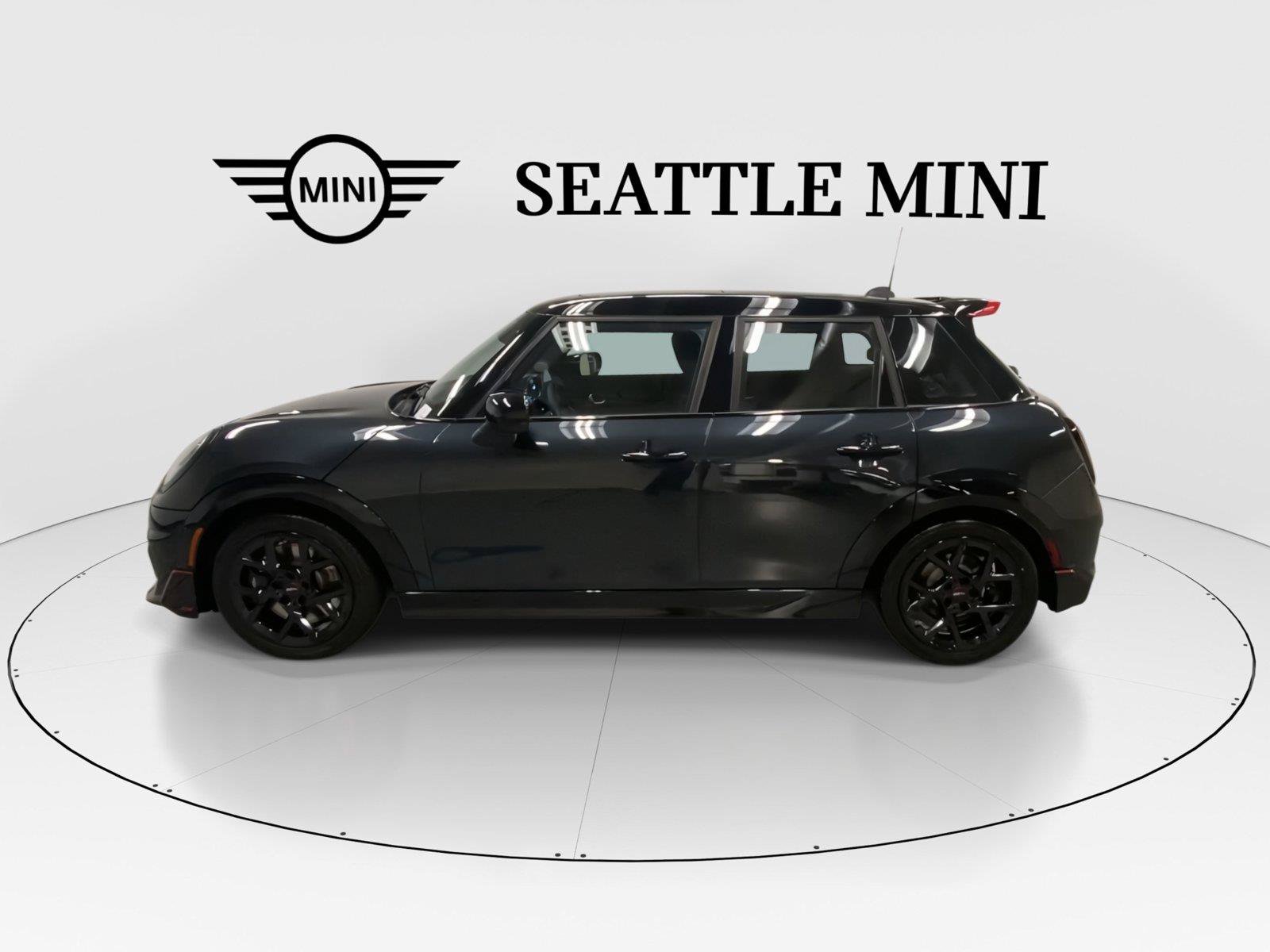 New 2026 MINI Cooper S FWD image 7
