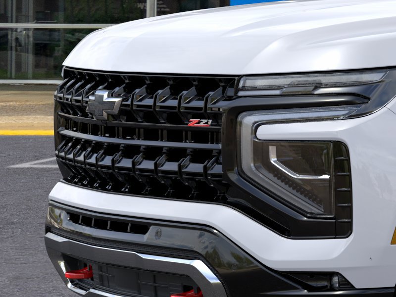 New 2026 Chevrolet Tahoe Z71 AWD/4WD image 37