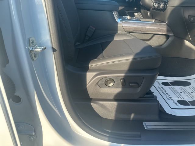 New 2026 Chevrolet Silverado 2500 LTZ w/ LTZ Plus Package image 32