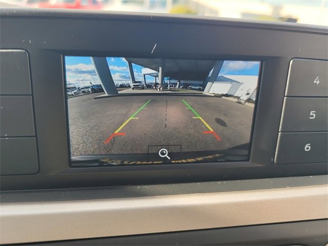 Used 2022 Ford Escape S image 21