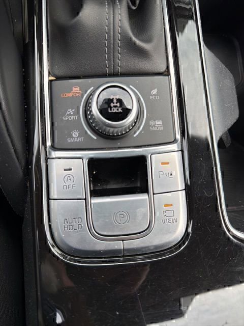 Used 2021 Kia Telluride SX w/ SX Prestige Package AWD/4WD image 21