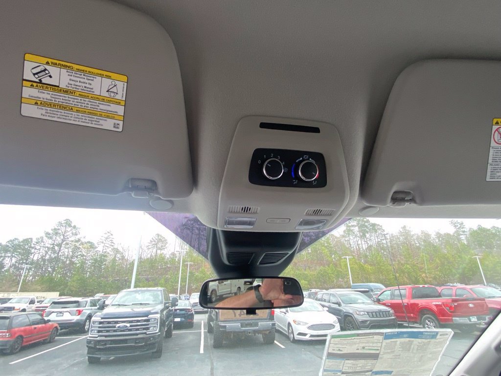 New 2026 Ford Transit 350 XLT RWD image 18