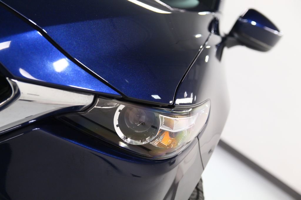 Used 2019 MAZDA CX-9 Touring w/ Touring Premium Package image 7