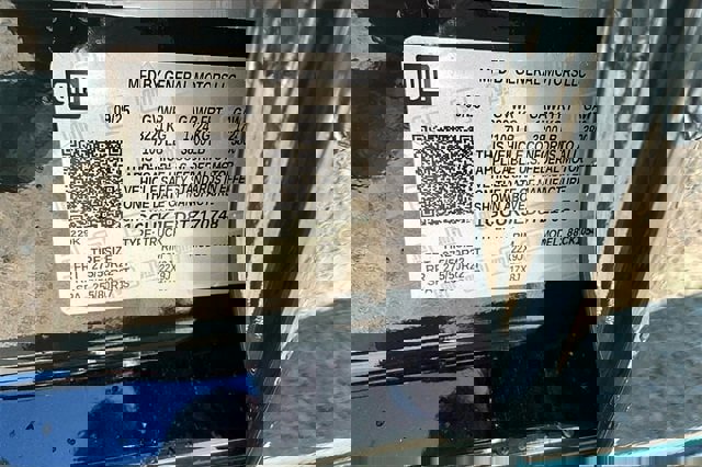 New 2026 Chevrolet Silverado 1500 High Country w/ High Country Premium Package image 15