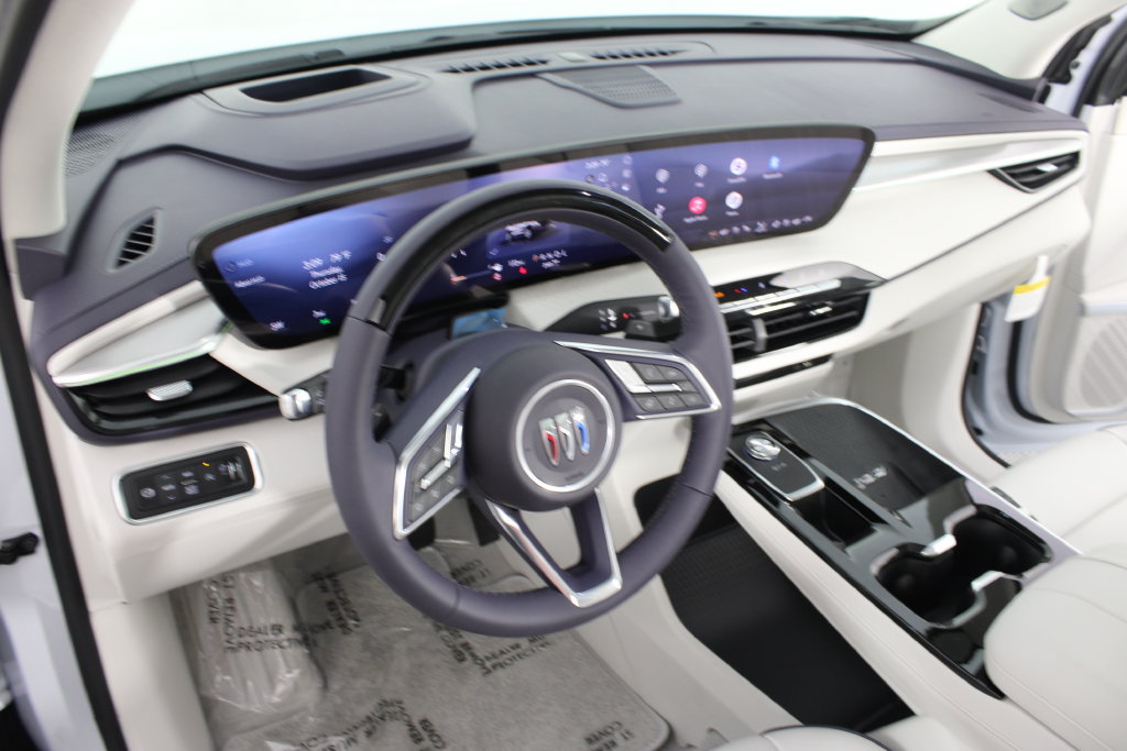 New 2027 Buick Enclave Avenir AWD/4WD image 10