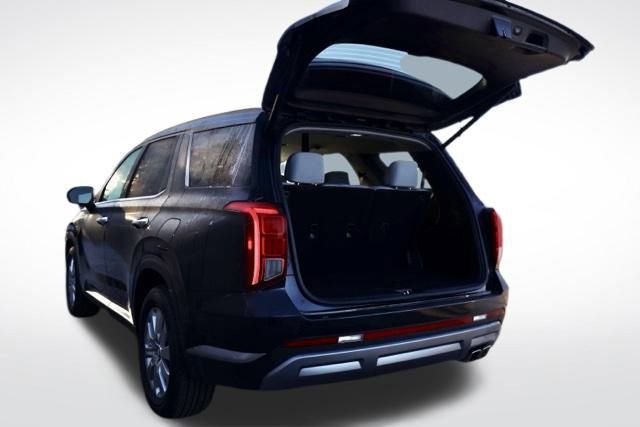Used 2024 Hyundai Palisade SEL image 6
