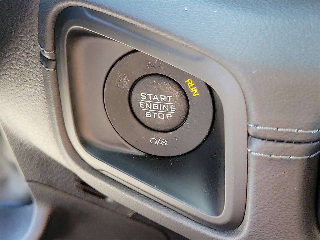 New 2024 Jeep Wrangler Rubicon 392 image 9