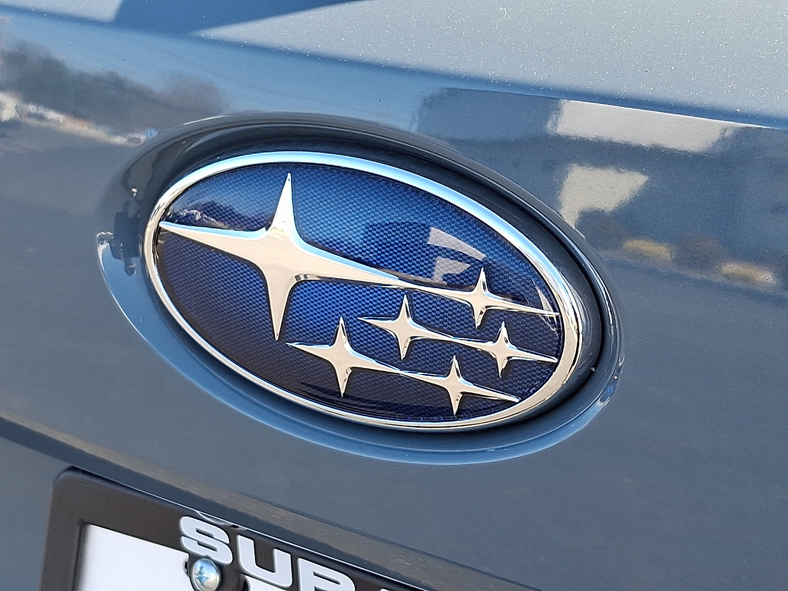 Certified 2025 Subaru Crosstrek 2.0i Premium w/ Crosstrek Mirror Package image 29